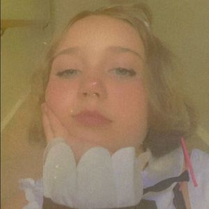 Meet your Posher, Rylee